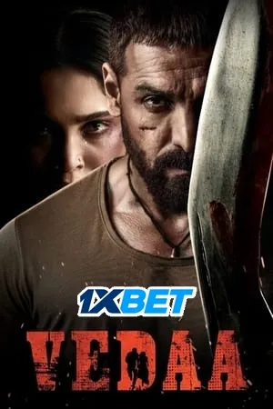 Vedaa 2024 Hindi (Org) HDRip – 480p – 1080p