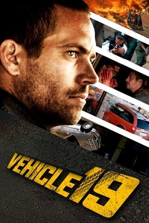 Vehicle 19 (2013) Hindi Dual Audio BluRay 350MB