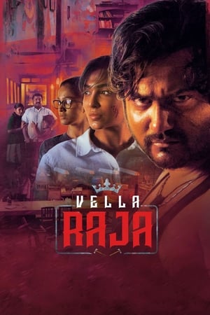 Vella Raja (2018) Season 1 Hindi - All Episode | 480p | HDRip (Complete)