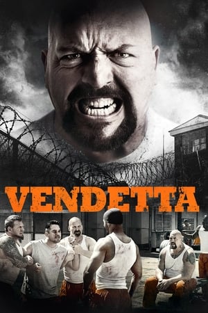 Vendetta 2015 Hindi Dual Audio BluRay [800MB] ESubs
