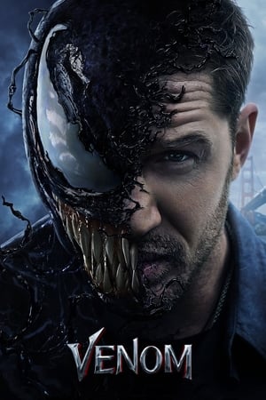 Venom (2018) Dual Audio Hindi (Original) BluRay 360MB