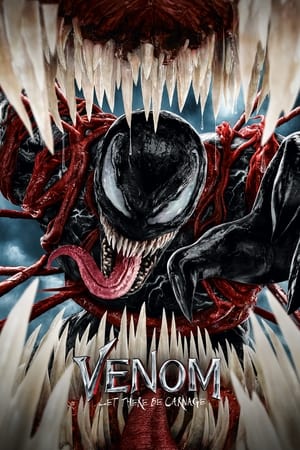 Venom: Let There Be Carnage (2021) Hindi Dual Audio HDRip 300MB