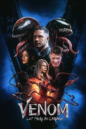 Venom: Let There Be Carnage (2021) Hindi Dual Audio HDRip – 480p – 1080p