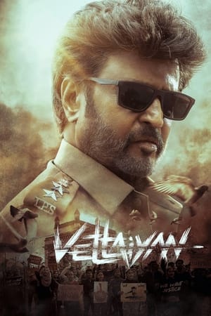 Vettaiyan 2024 Hindi (Org) HDRip – 480p – 1080p