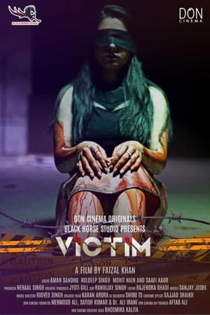 Victim 2021 Hindi Movie HDRip – [300MB]
