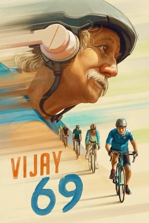 Vijay 69 2024 Hindi HDRip – 480p – 1080p