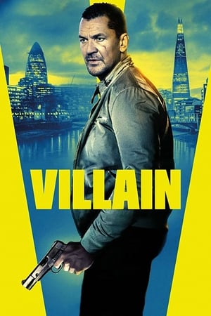 Villain (2020) Hindi Dual Audio HDRip – 480p