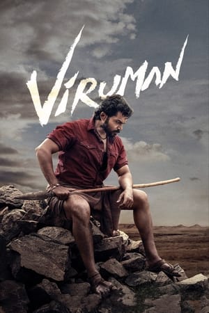 Viruman 2022 Hindi (HQ Dubbed) HDRip – 480p