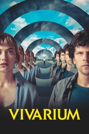 Vivarium (2019) Hindi Dual Audio BluRay [900MB]