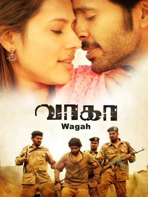 Wagah (2016) Hindi Dual Audio UnCut HDRip [1.25GB]