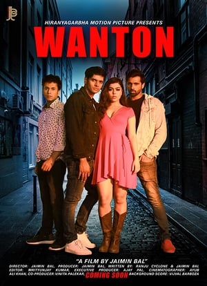 Wanton (2020) Hindi Movie HDRip - [300MB]