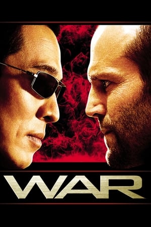 War 2007 Hindi Dual Audio BluRay 320MB