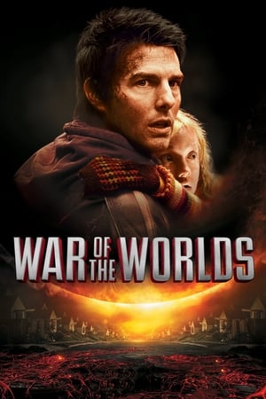 War of the Worlds (2005) Hindi Dual Audio BluRay 400MB