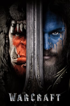 Warcraft: The Beginning (2016) Hindi Dual Audio BluRay [1.3GB] ESubs