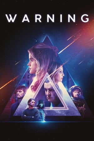 Warning (2021) Punjabi Movie Pre-DVDRip – [400MB]