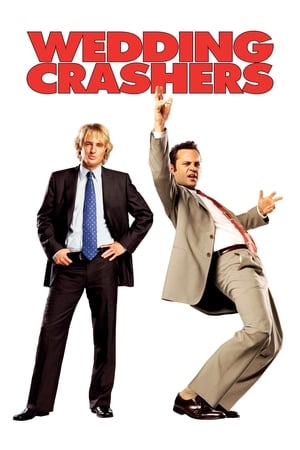 Wedding Crashers (2005) Hindi Dual Audio BluRay 350MB