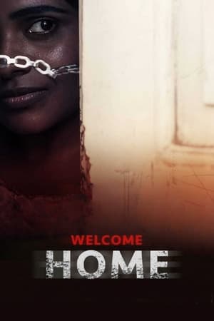 Welcome Home (2020) Hindi HDRip – 480p – 1080p