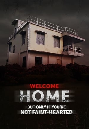 Welcome Home (2020) Hindi Movie HDRip - [400MB]