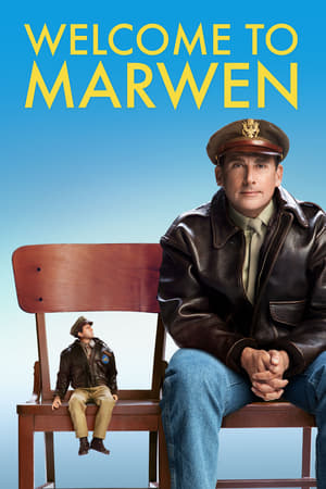 Welcome to Marwen (2018) Hindi Dual Audio BluRay 300MB