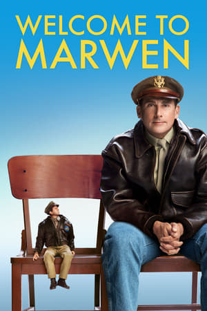 Welcome to Marwen (2018) Hindi Dual Audio BluRay [1GB]
