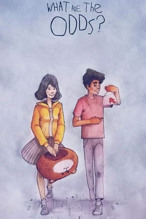 What Are the Odds (2020) Hindi Movie HDRip - [300MB]