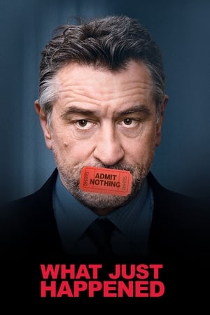 What Just Happened (2008) Dual Audio Hindi BluRay [1.1GB]