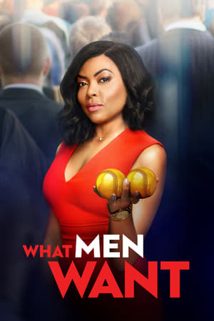 What Men Want (2019) Hindi Dual Audio BluRay 400MB