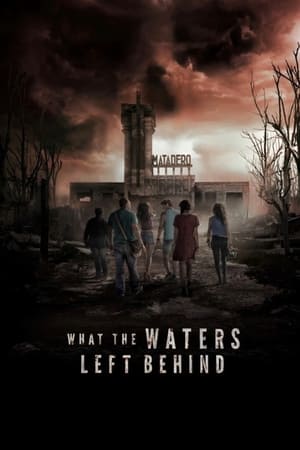 What the Waters Left Behind 2017 Hindi Dual Audio HDRip – 480p