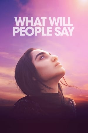 What Will People Say (2017) Hindi Movie HDRip x264 [800MB]