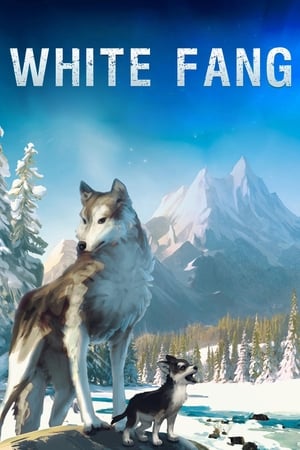 White Fang (2018) Hindi Dual Audio Web-DL [800MB]