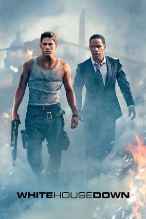 White House Down (2013) Hindi Dual Audio BluRay