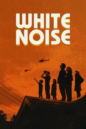 White Noise 2022 Hindi Dual Audio HDRip – 480p