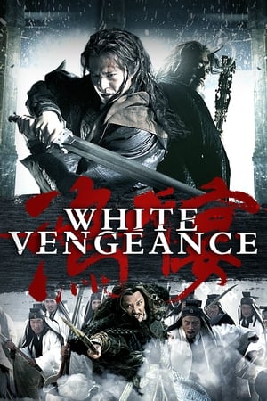 White Vengeance (2011) Hindi Dual Audio BluRay [1.3GB]