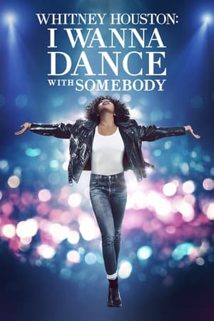 Whitney Houston: I Wanna Dance with Somebody (2022) Hindi Dual Audio HDRip – 480p