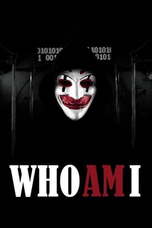 Who Am I (2015) Hindi Dual Audio HDRip [800MB]