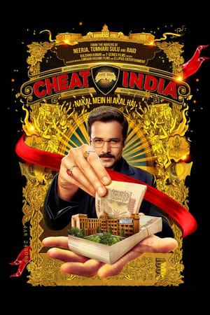 Why Cheat India (2019) Movie HDRip - [400MB]