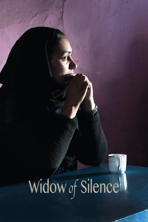 Widow of Silence 2018 Urdu Movie HDRip x264 [750MB]