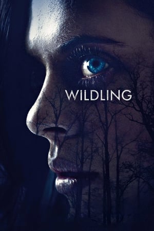 Wildling (2018) Movie (English) HDRip [700MB]