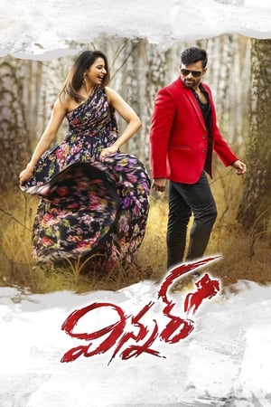 Winner 2017 Hindi Dual Audio Full Movie UnCut HDRip - 1.5GB