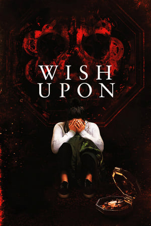 Wish Upon (2017) Hindi Dual Audio BluRay 300MB