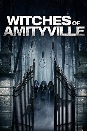 Witches of Amityville Academy (2020) Hindi Dual Audio Web-DL [950MB]
