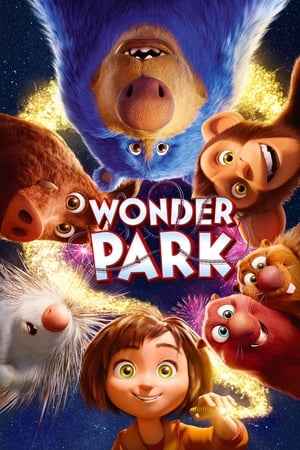 Wonder Park (2019) Hindi Dual Audio BluRay [950MB]