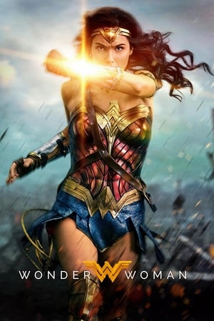 Wonder Woman 2017 Movie HC HDRip [400MB] Download