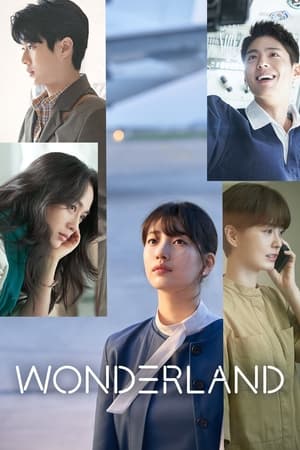 Wonderland (2024) Hindi Dual Audio HDRip – 720p – 480p