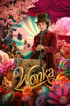 Wonka 2023 Hindi (ORG) Dual Audio HDRip – 480p – 1080p
