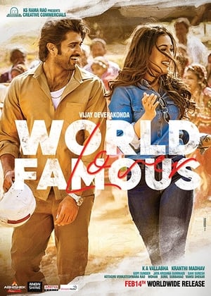 World Famous Lover 2020 (Hindi – Telugu) Dual Audio UnCut HDRip 450MB