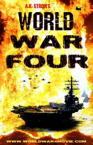 World War Four 2019 Hindi Dual Audio HC HDRip 300MB