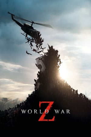 World War Z (2013) Hindi Dual Audio BluRay [800MB]
