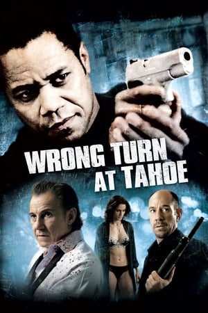 Wrong Turn at Tahoe (2009) Hindi Dual Audio BluRay 300MB