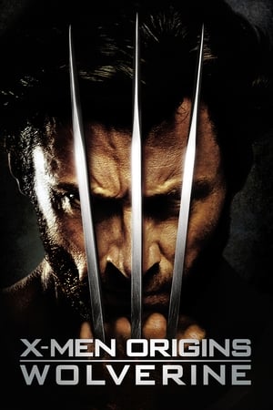 X-Men Origins: Wolverine (2009) Hindi Dual Audio BluRay 350MB